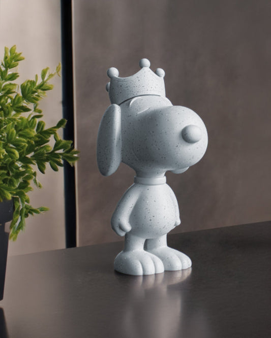 Snoopy Crown Granite - Maison SIA