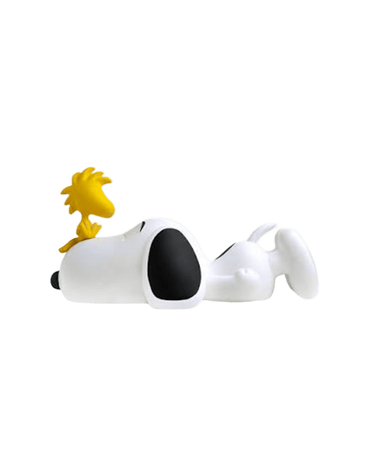 Snoopy & Woodstock Original - Maison SIA
