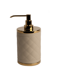 Soap Dispenser in Ivory