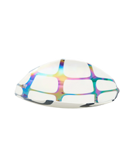 Spider Black Piega Plate