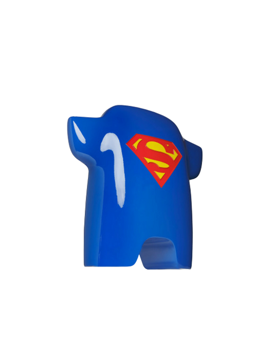 Spirit Superman - Maison SIA