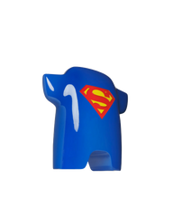 Spirit Superman