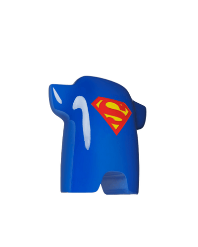 Spirit Superman