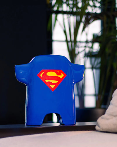 Spirit Superman
