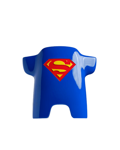 Spirit Superman