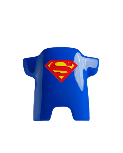 Spirit Superman
