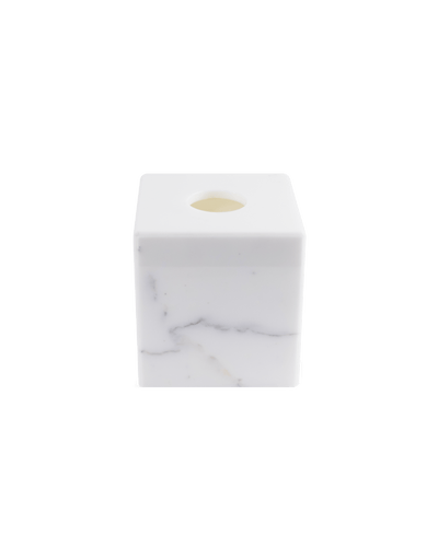 Square Tissue Box