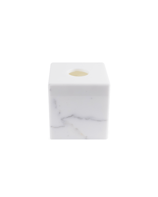 Square Tissue Box - Maison SIA