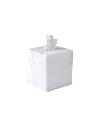 Square Tissue Box