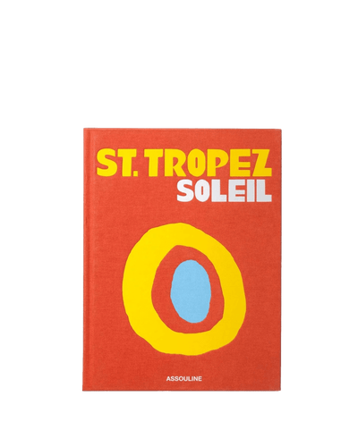 St. Tropez Soleil