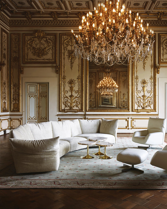 Standard Divano - Maison SIA