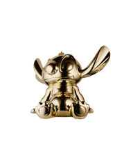 Stitch in Gold
