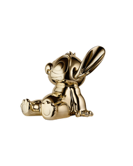 Stitch in Gold