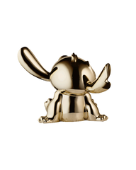Stitch in Gold