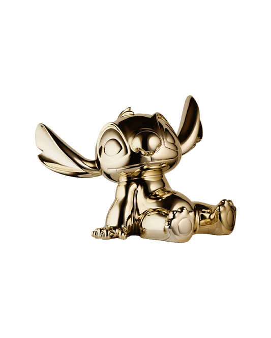 Stitch in Gold - Maison SIA