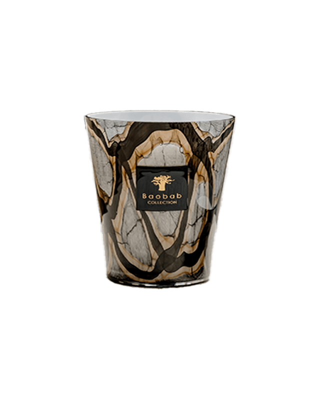 Stones Marble Max 35 Candle