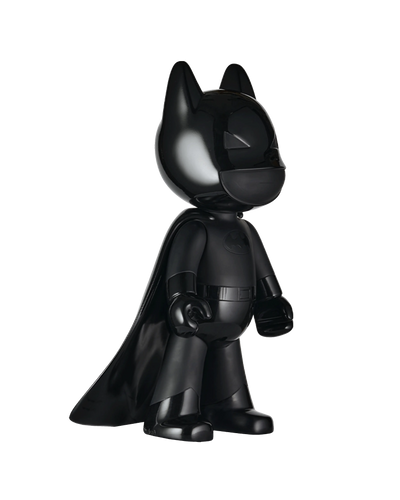 Super Pop Batman