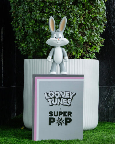 Super Pop Bugs Bunny