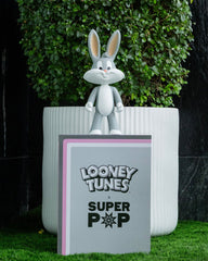 Super Pop Bugs Bunny