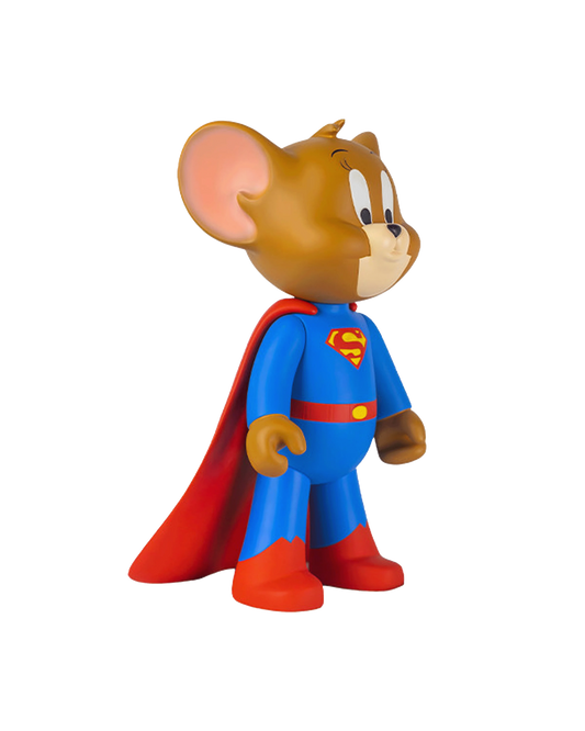 Super Pop Jerry x Superman - Maison SIA
