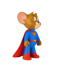 Super Pop Jerry x Superman