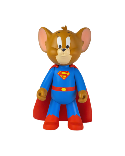 Super Pop Jerry x Superman