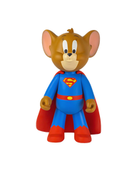 Super Pop Jerry x Superman