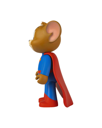 Super Pop Jerry x Superman
