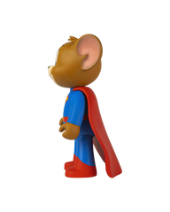 Super Pop Jerry x Superman