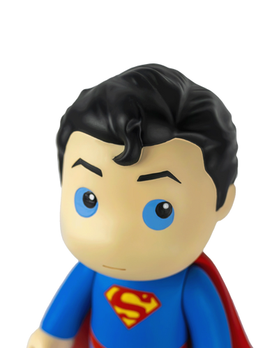 Super Pop Superman