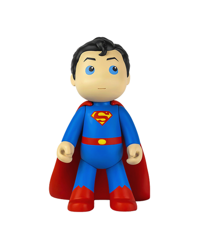 Super Pop Superman
