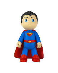 Super Pop Superman