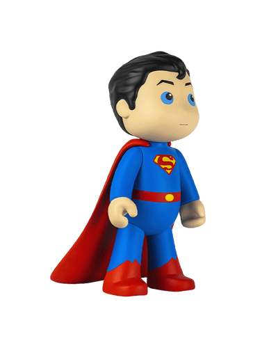 Super Pop Superman