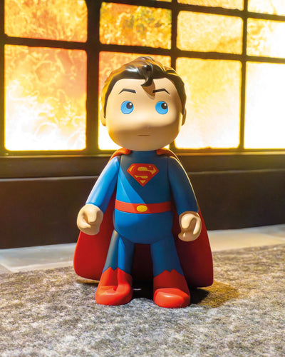 Super Pop Superman