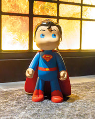 Super Pop Superman