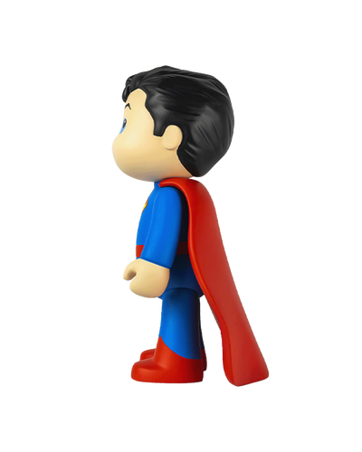 Super Pop Superman