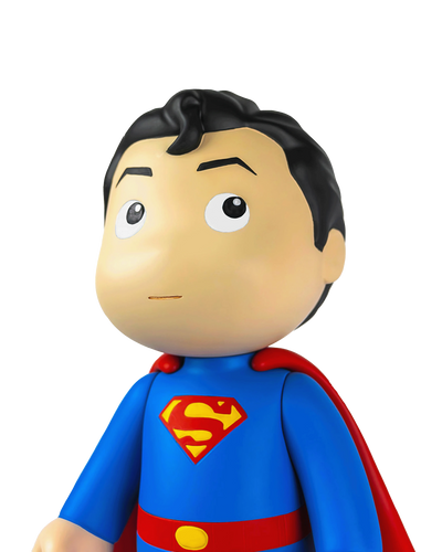 Super Pop Superman Original
