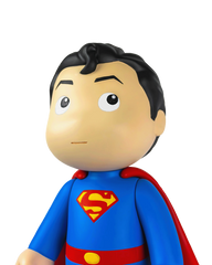 Super Pop Superman Original