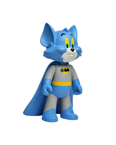 Super Pop Tom x Batman