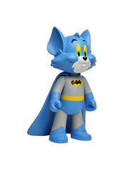 Super Pop Tom x Batman