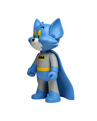 Super Pop Tom x Batman