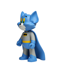 Super Pop Tom x Batman