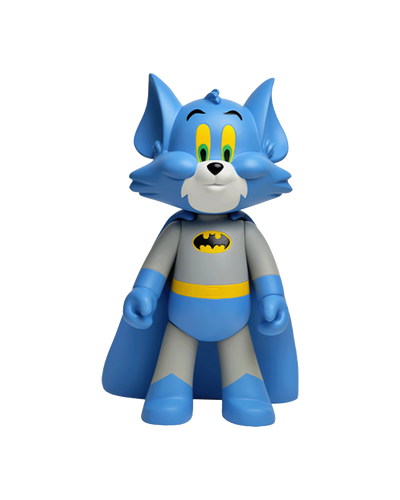 Super Pop Tom x Batman