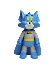 Super Pop Tom x Batman