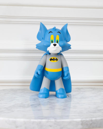 Super Pop Tom x Batman