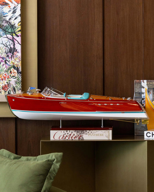 Super Tritone - Maison SIA