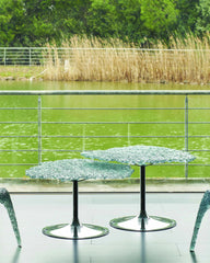 Tavolo Diamante Tall