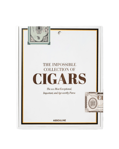 The Impossible Collection of Cigars