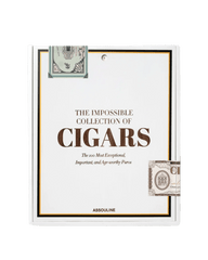 The Impossible Collection of Cigars