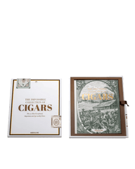 The Impossible Collection of Cigars